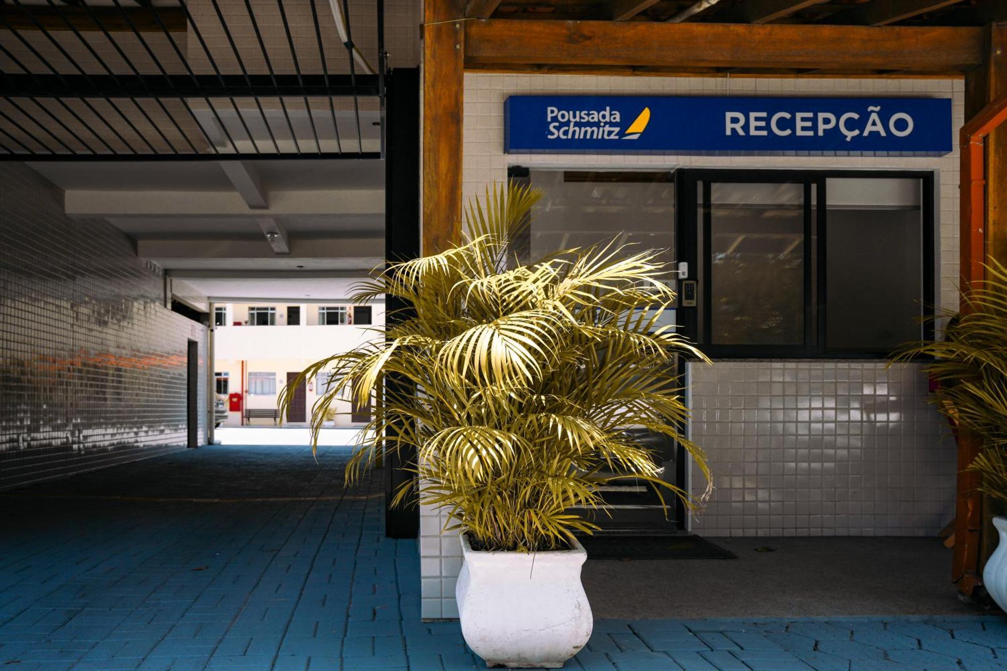 Pousada Schmitz Florianopolis Luaran gambar