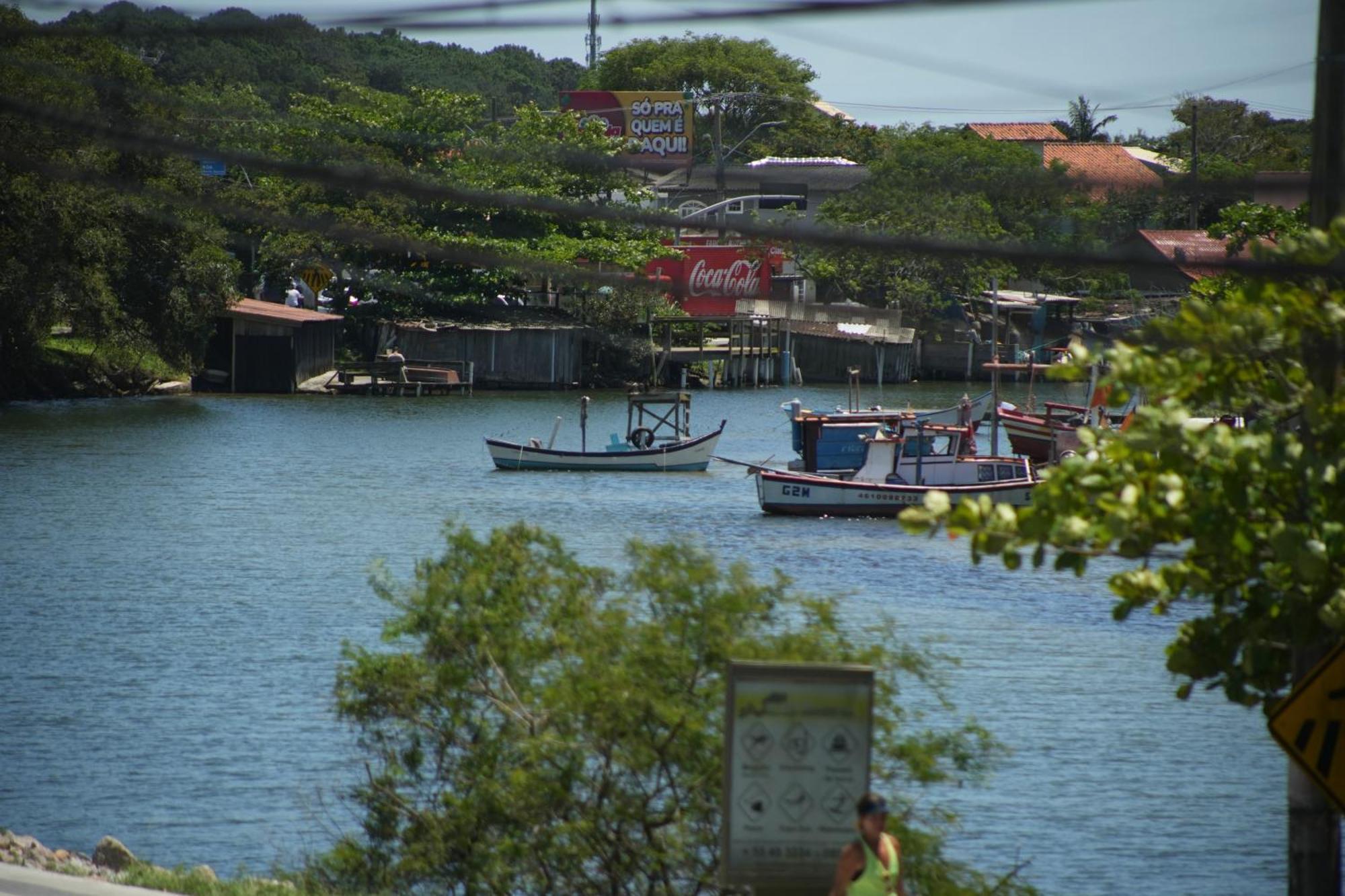 Pousada Schmitz Florianopolis Luaran gambar